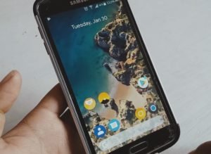 Get Pixel 2 Launcher On Any Android PhoneGet Pixel 2 Launcher On Any Android Phone