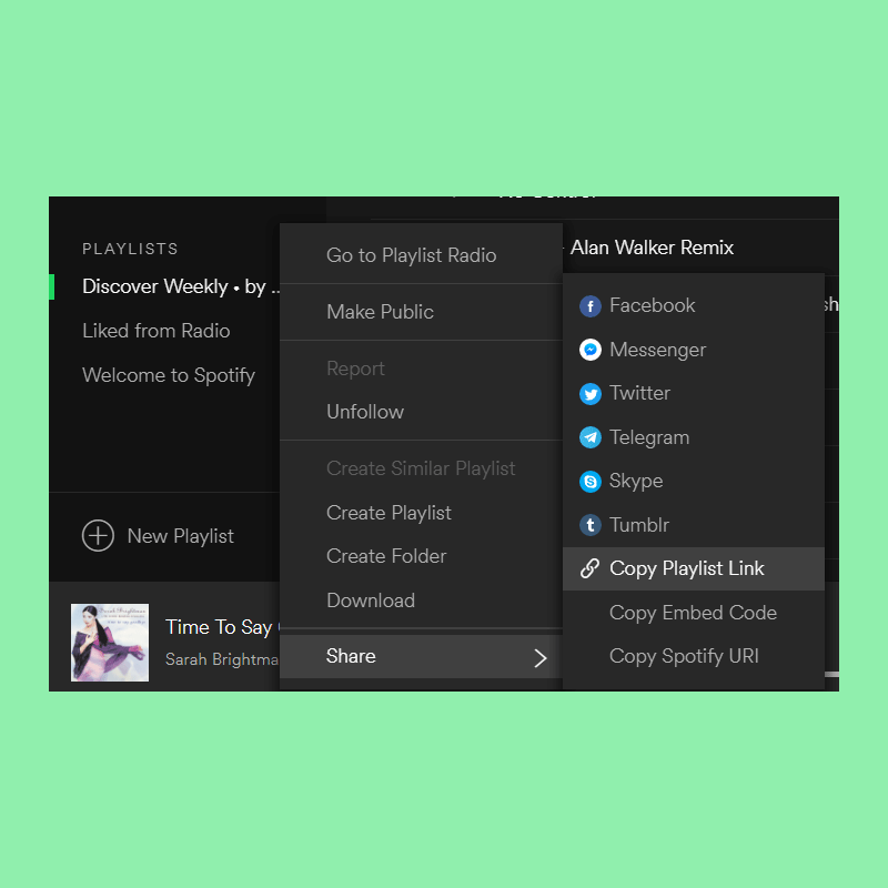 how to download spotify songs on pc