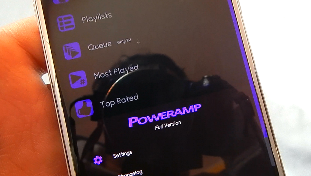 poweramp full version