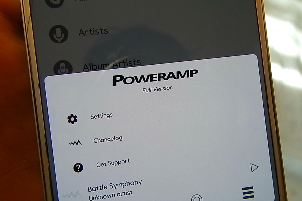 poweramp full version1